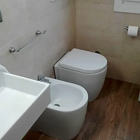Bed & Breakfast Le Terrazze Sul Mare Lido