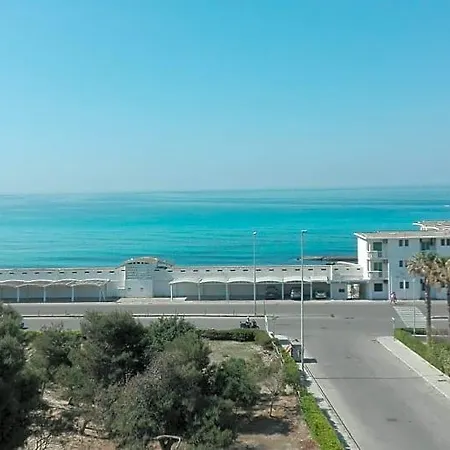Le Terrazze Sul Mare Lido Gallipoli