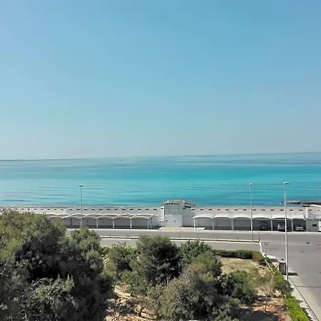 Le Terrazze Sul Mare Lido 3*