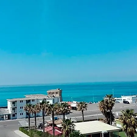 Bed & Breakfast Le Terrazze Sul Mare Lido Gallipoli