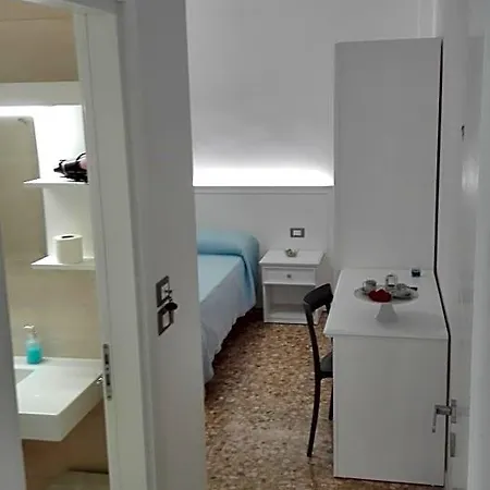 Le Terrazze Sul Mare Lido 3*