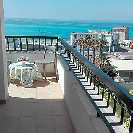 Le Terrazze Sul Mare Lido