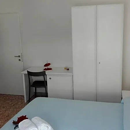 Le Terrazze Sul Mare Lido Bed & Breakfast