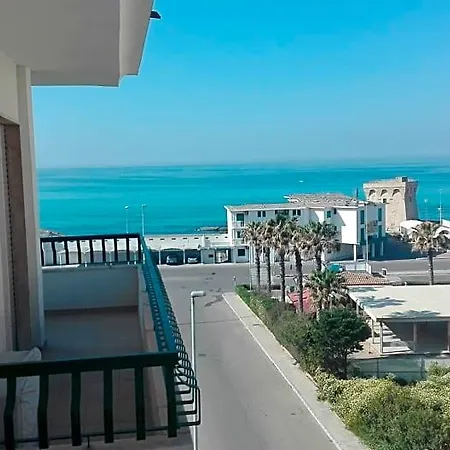 Le Terrazze Sul Mare Lido Bed & Breakfast Gallipoli