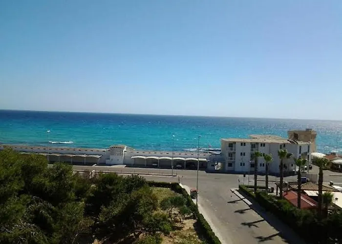 Bed & Breakfast Le Terrazze Sul Mare Lido 3*