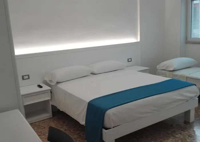 Le Terrazze Sul Mare Lido 3* Gallipoli