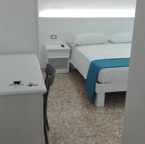 Le Terrazze Sul Mare Lido 3* Gallipoli