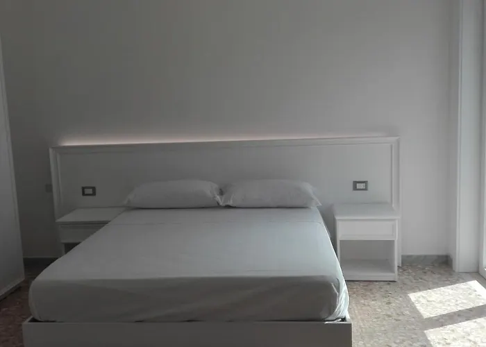 Le Terrazze Sul Mare Lido 3*