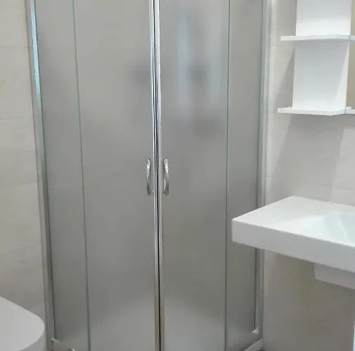 Le Terrazze Sul Mare Lido 3* Gallipoli