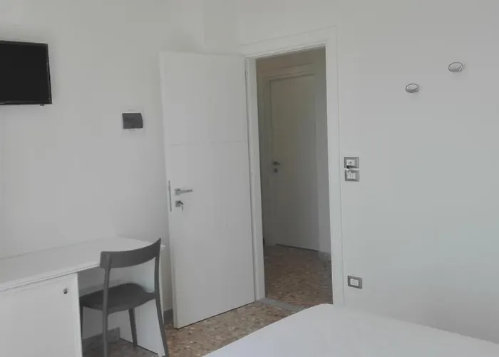 Le Terrazze Sul Mare Lido 3*