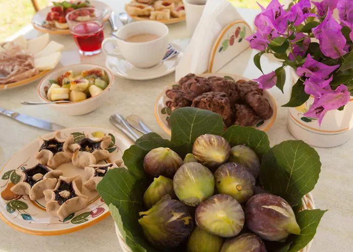 Le Terrazze Sul Mare Lido Gallipoli