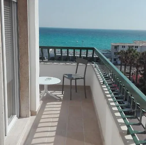 Bed & Breakfast Le Terrazze Sul Mare Lido 3*