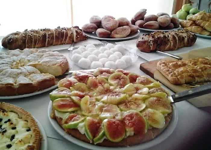 Le Terrazze Sul Mare Lido Gallipoli