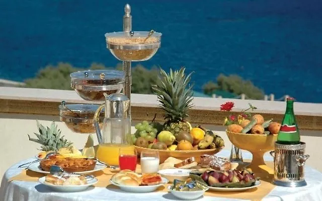 Le Terrazze Sul Mare Lido 3*