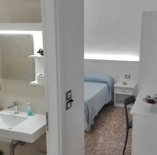 Le Terrazze Sul Mare Lido Bed & Breakfast Gallipoli