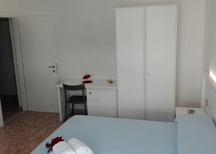 Le Terrazze Sul Mare Lido Bed & Breakfast 3*