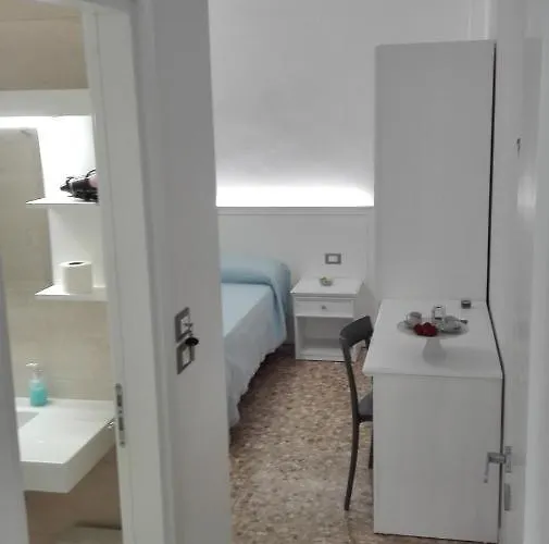 Bed & Breakfast Le Terrazze Sul Mare Lido 3*