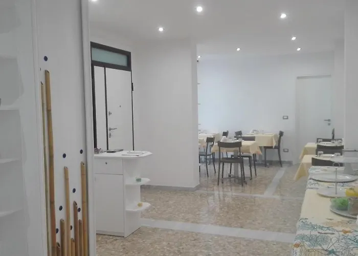 Le Terrazze Sul Mare Lido