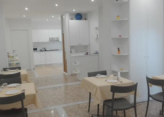 Le Terrazze Sul Mare Lido