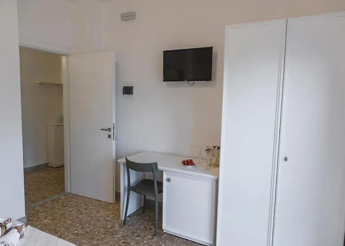 Le Terrazze Sul Mare Lido Gallipoli