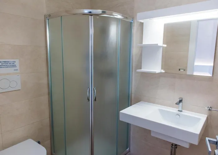 Le Terrazze Sul Mare Lido 3* Gallipoli