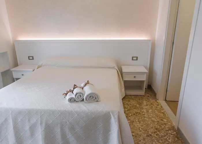 Le Terrazze Sul Mare Lido