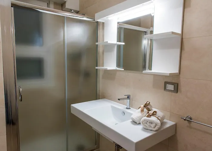 Le Terrazze Sul Mare Lido Gallipoli