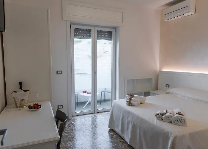 Le Terrazze Sul Mare Lido 3* Gallipoli