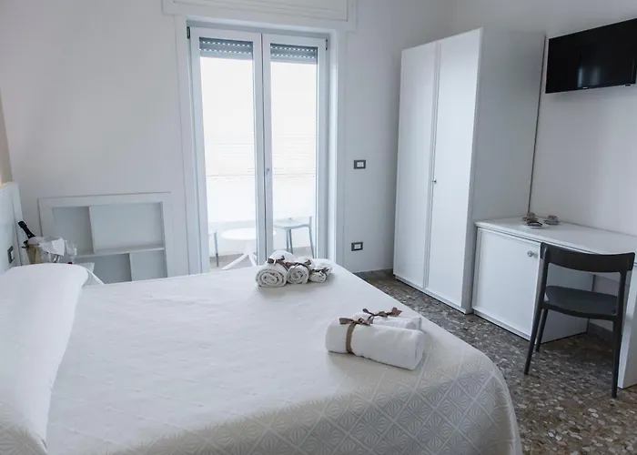 Le Terrazze Sul Mare Lido 3*