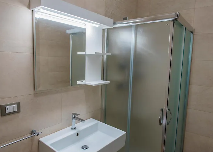 Le Terrazze Sul Mare Lido